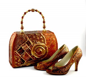How to make handbags