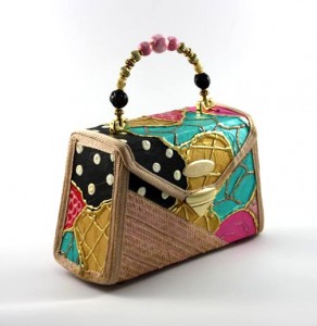 how to make a purse