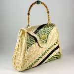 Make a Straw/Sisal Handbag