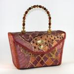 Fully Enclosed Purse