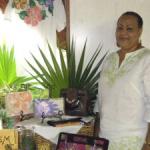 Harbor Island Stylist Pursues Artistic Passion