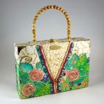 Assembling a Cigar Box Purse