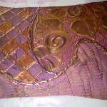 Altering a Painted Design