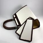 Attaching Purse Sides