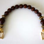 Beading a Handle