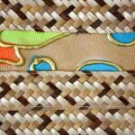Ribbon Inserts