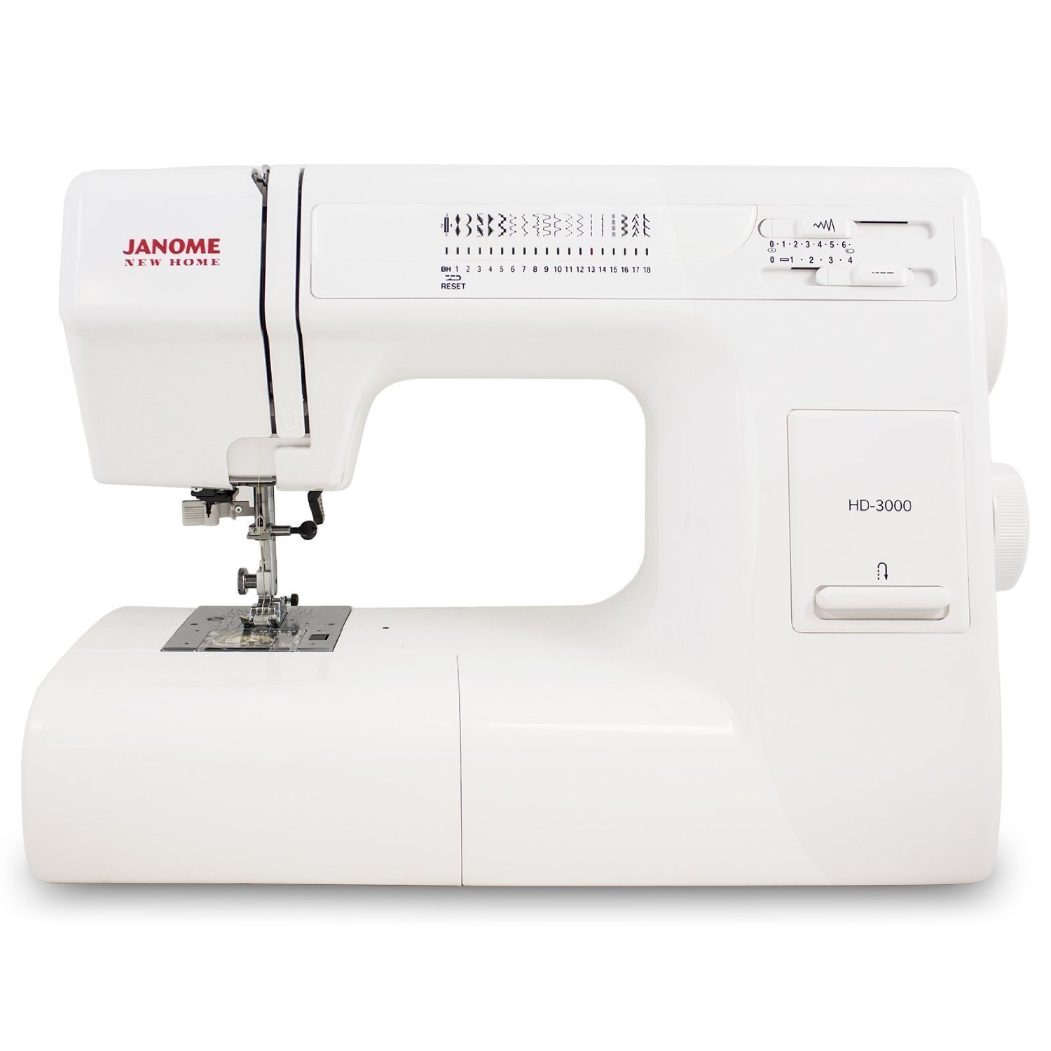 Domestic Sewing Machine