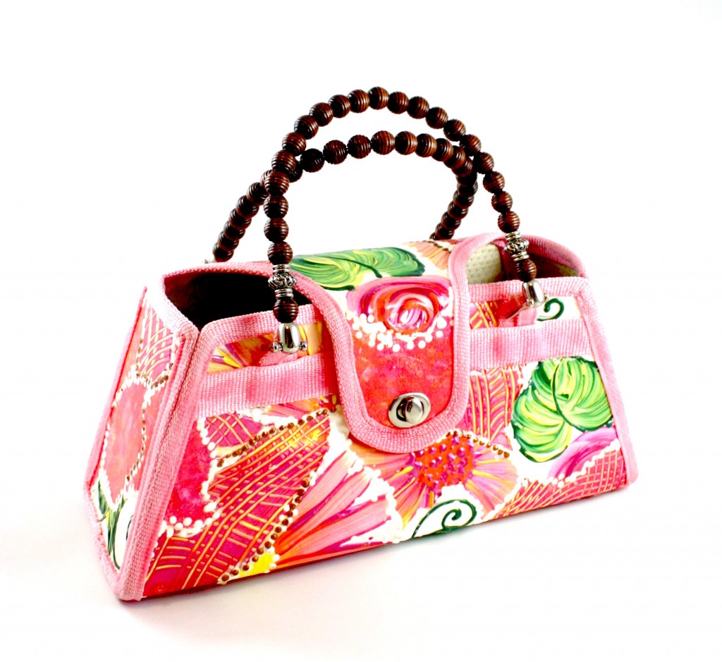 Amazon.com: QTKJ Simple Retro Semi-circle Rattan Straw Bag Hand-Woven Round  Women Straw Paper Handbag Summer Beach Bag Tote Straw Bag Purse (Colorful)  : Clothing, Shoes & Jewelry