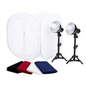 Photo Studio Kit