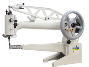 cylinder arm sewing machine